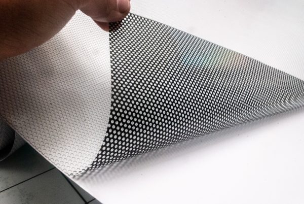 Micro Perforado