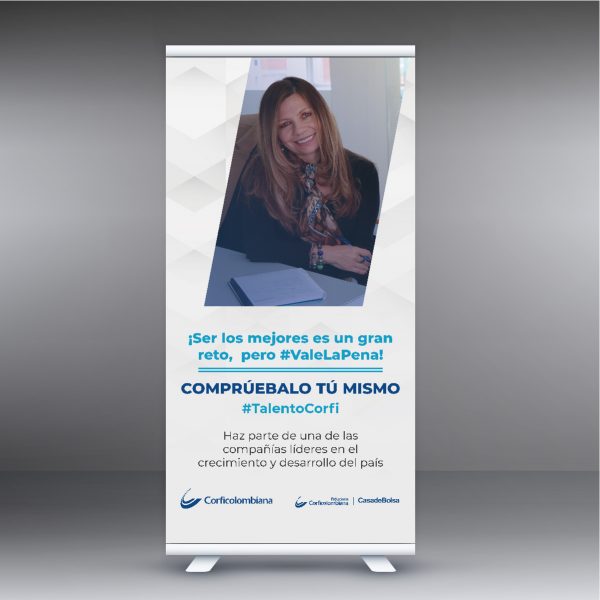 Roll up - Imagen 2