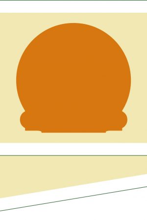 Stickers Rectangular